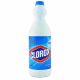CLOROX BLEACH QTS