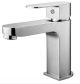 TAPS MIXER BASIN FV FRESIAHANDLE Z181/B9.0 CR