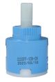 CARTRIDGE REPLACEMENT FV JANA BASIN CU35DP-1WH-CH