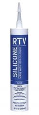SILICONE WHITE LIGHTNING CLEAR RTV WL099110C