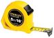 TAPE MEASURING STANLEY TOUGH CASE 16FT #30505