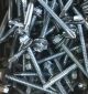 SCREW ROOFING METAL 1 X 14 HOT DIPPED