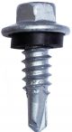 SCREW ROOFING METAL 3/4 X 14 STITCH