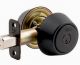 LOCKS DEADBOLT YALE KENT US19 DBL.CYL 16572