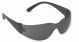 GLASSES SAFETY CORDOVA BLACK FRAME GRAY EHB20ST