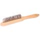 BRUSH WIRE STEEL 5 ROW CHINESE