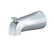 SHOWER SPOUT 1/2