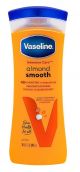 VASELINE INTENSIVE CARE LOTION ALMOND SMOOTH