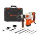 DRILL HAMMER ROTARY PUMPKIN SDS 1 1/4 MTC50324L