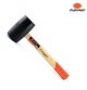MALLET RUBBER PUMPKIN 16OZ PM29329