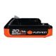 BATTERY PUMPKIN 20V M TYPE 2.0AH PM50263