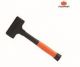 MALLET RUBBER PUMPKIN DEAD BLOW 16OZ PM29166
