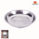 TRAY MAGNETIC PUMPKIN S/STEEL 6