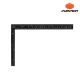 SQUARE TRY PUMPKIN BLACK 12