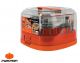 GRINDING ROTARY SET PUMPKIN 276PC PM16149