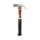 HAMMER CLAW PUMPKIN 21MM PM29135