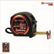 TAPE MEASURING PUMPKIN NYLON PRO 27FT PM13142