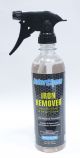 IRON REMOVER & WHEEL CLEANER INTERCHEM 476ml