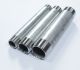 STAINLESS STEEL NIPPLES 3/4 X 3 X 2.5MM #316
