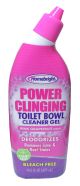 TOILET BOWL CLEANER  POWERHOUSE