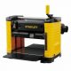 BENCH PLANER PORTABLE STANLEY 1800W STP18-B3