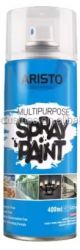 PAINT SPRAY ARISTO GLOSS WHITE A21