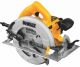 SAW CIRCULAR DEWALT 7 1/4