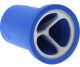 PARTS VALVE ZURN P-6000 VAC BREAK KIT 193026 URINA