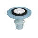 PARTS VALVE ZURN P-6000 CLOSET REPAIR KIT 193010