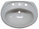 BASIN SADOSA ELLISE PETITE 8