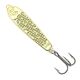 FISHING LURES SPOON GOLD 3