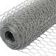 WIRE MESH HEX HOT DIP 1 1/2 X 6 X 16G 100FT