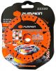 DISC DIAMOND PUMPKIN MULTIPURPOSE 4 1/2