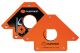 MAGNETIC WELDING HOLDER PUMPKIN 5
