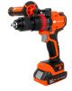 DRILL HAMMER PUMPKIN CORDLESS 20V MTC50260L