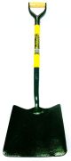 SPADE DIGGING BULLDOG M/HANDLE GREEN #5DSAMR