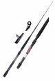 FISHING RODS DAIWA BOAT SEALINE 6FT SLN66XHR