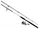 FISHING RODS DAIWA COMBO D WAVE 10FT DWB50
