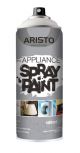 PAINT SPRAY ARISTO APPLIANCE WHITE AP1801-4