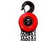 CHAIN HOIST NIKATTO 5 TON NIK- CH 1005 3M  CHAIN