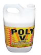 POLY V ACETATE EURO CEMENT BINDER GALLON