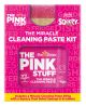 THE PINK STUFF CLEANING PASTE 850G