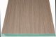 FIBREBOARD 4 X 8 X 15MM MOISTURE RESIST WALNUT