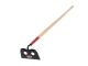 HOE FORGED NIKATTO WITH HANDLE 1.5LB NIK-30559