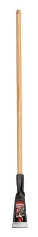 DIGGER FORGED NIKATTO W/HANDLE 54