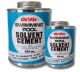 SOLVENT CHRISTLE 125ML FOR SWIMMING POOLS