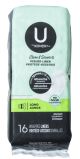 KOTEX LONG LINERS
