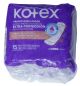 KOTEX EXTRA PROTECTION LINERS