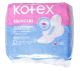 KOTEX WITH WINGS