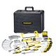 TOOL KIT SET STANLEY 142PC STMT98109-LA